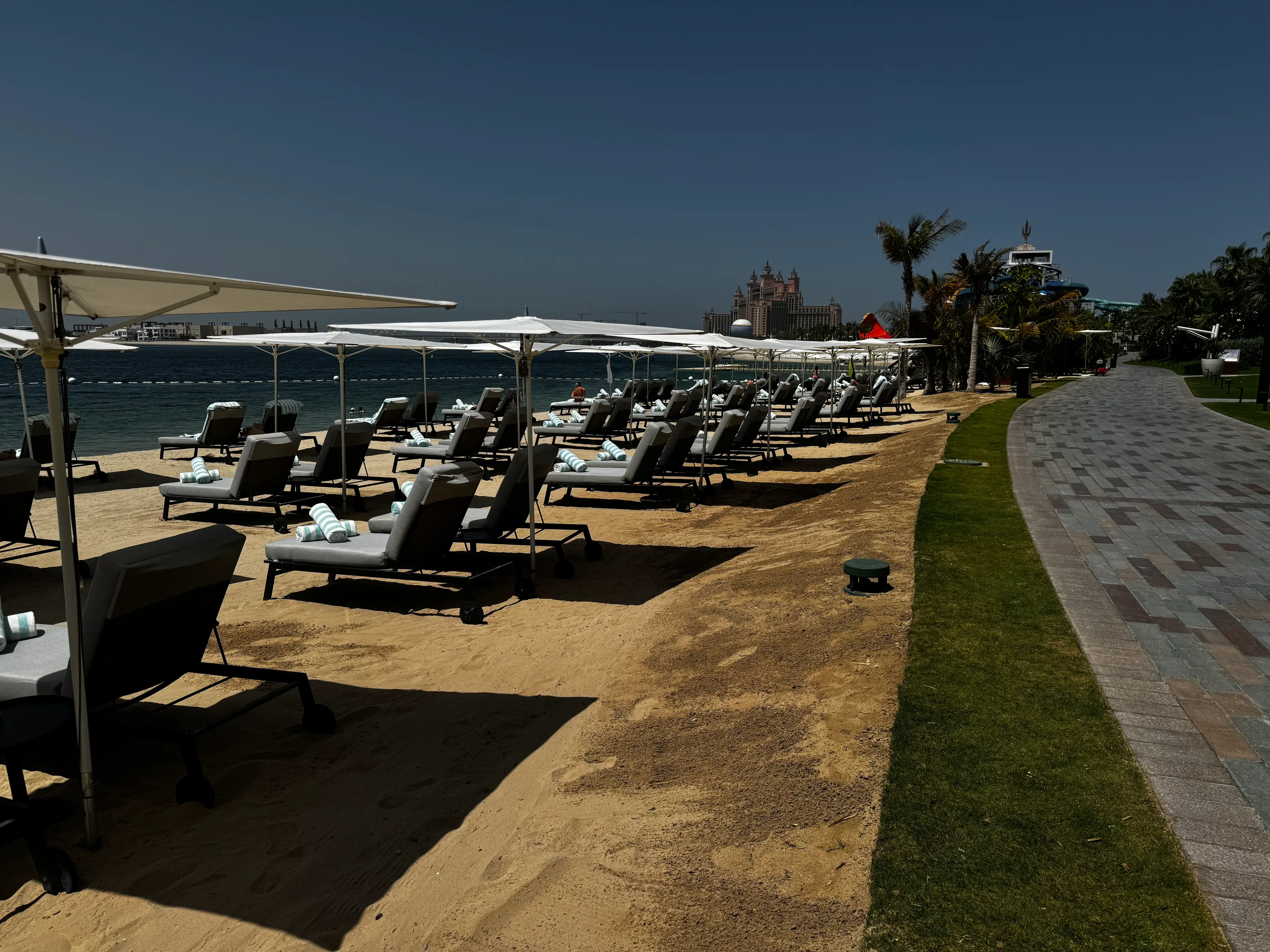 Atlantis The Royal, Palm Jumeirah