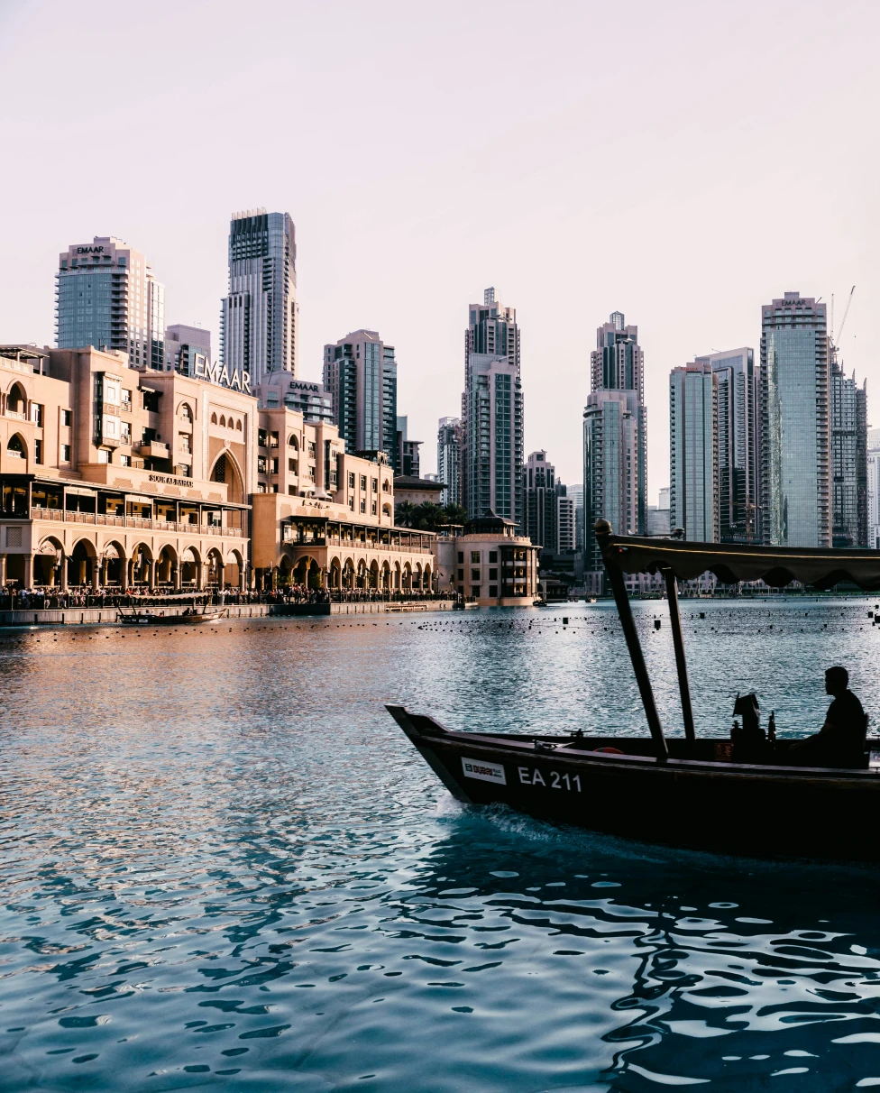 Dubai, UAE