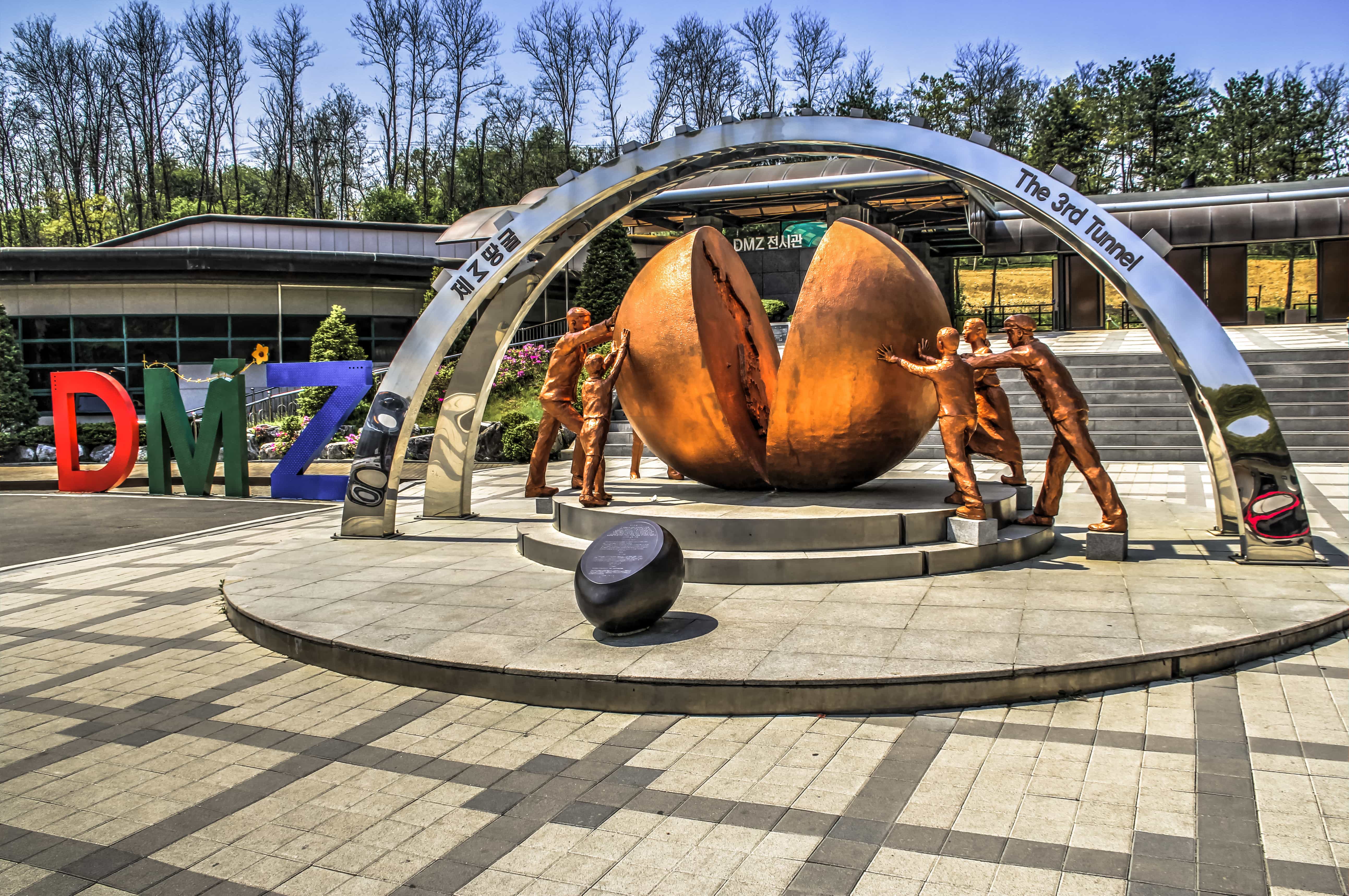 K-Beauty finds and scenes from Seoul