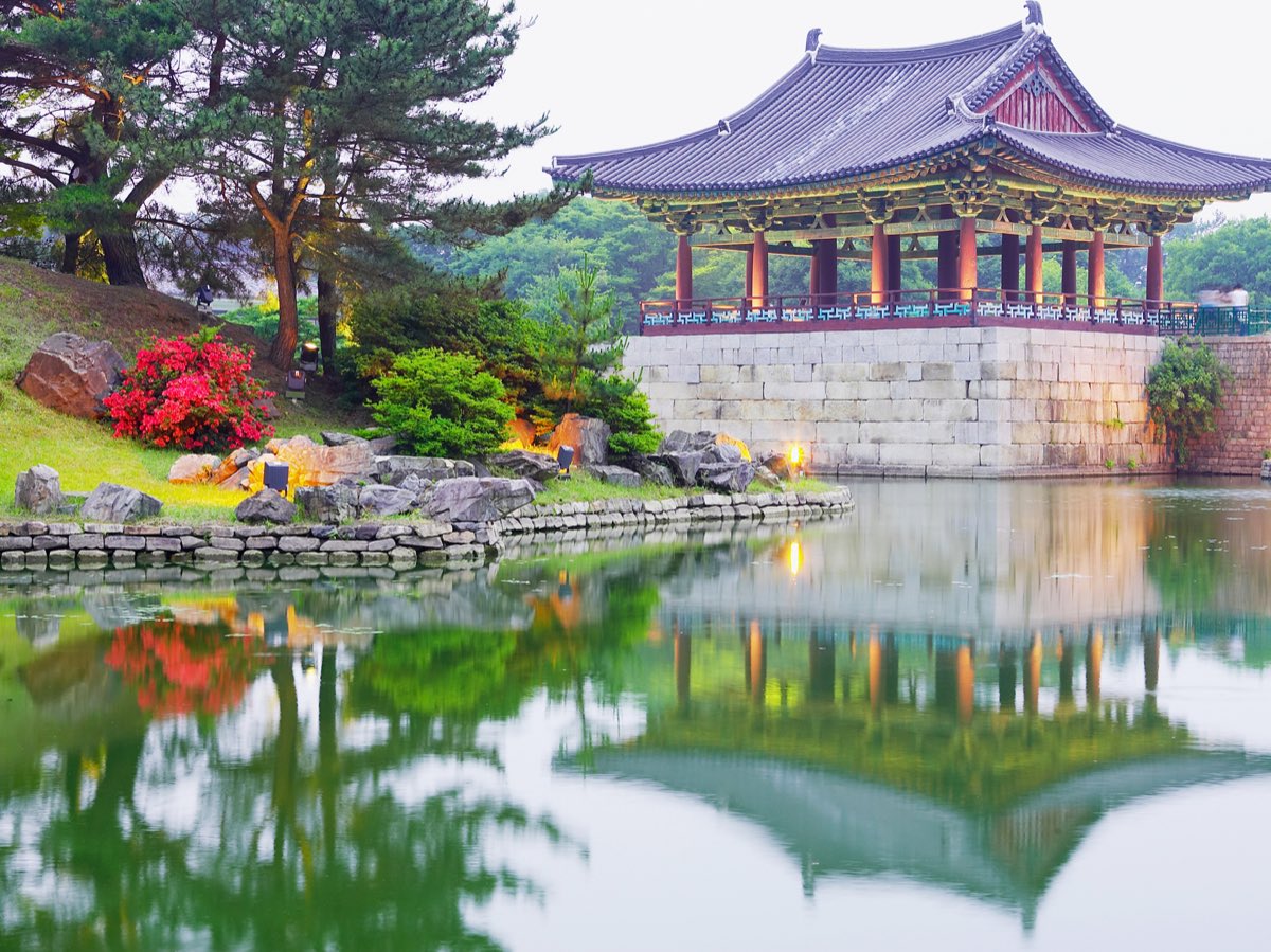 Busan, South Korea