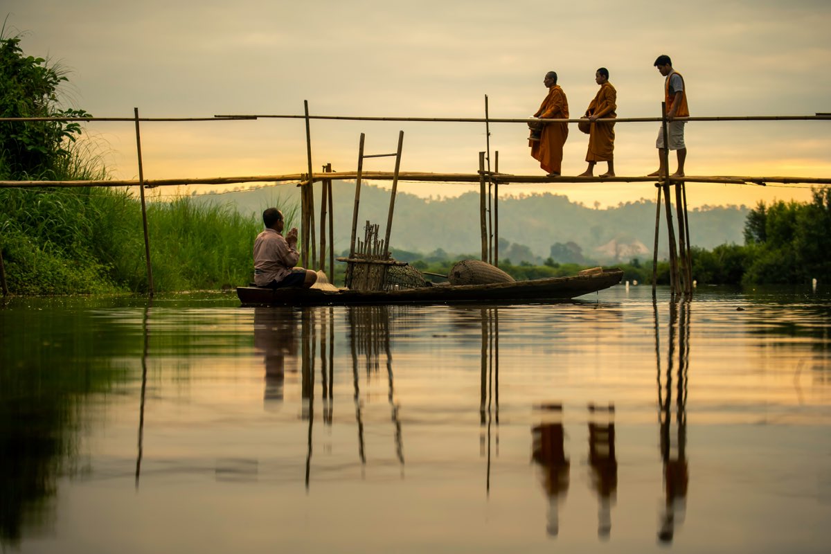 Bespoke cultural journey